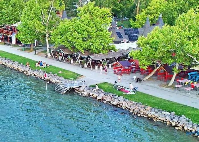 Unit_Type_Semidetached_House Balatonfenyves 55121 Feriehus *